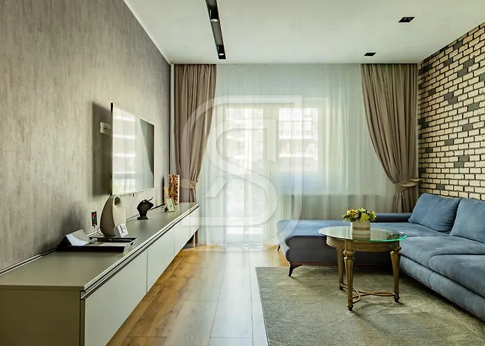 Intermezzo By Kristal Collection Apartment Bucureşti