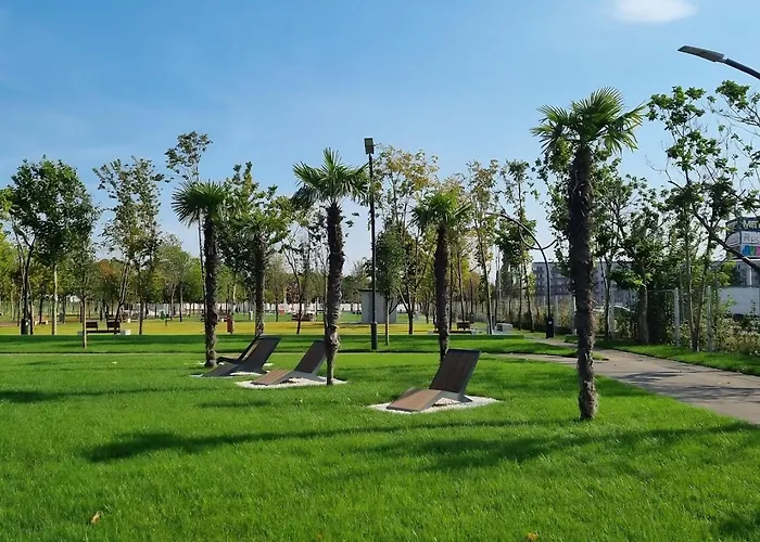 Intermezzo By Kristal Collection Apartment Bucureşti